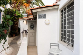 Villa Artemis Cycladic Charmed !